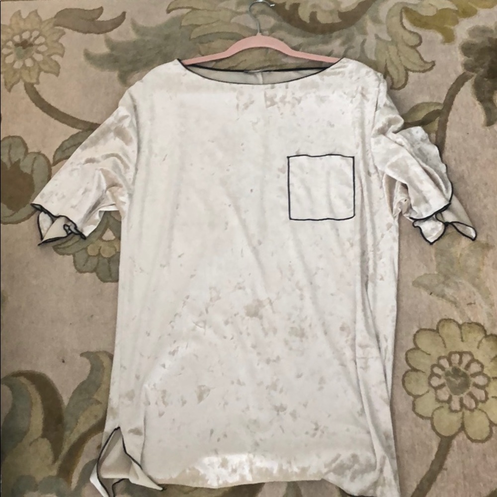 Velvet Zara top or dress